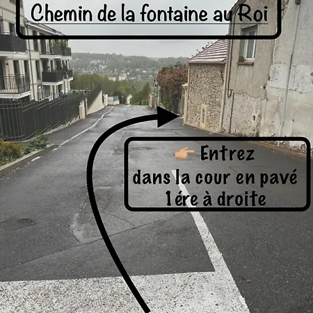Le Perchoir 