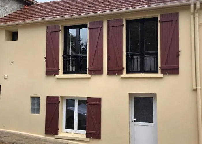 Le Perchoir 